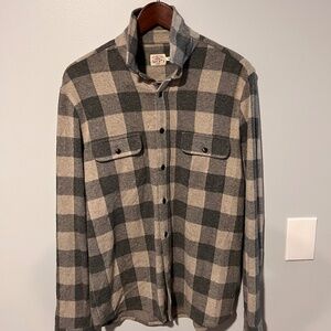 Faherty Legend Sweater Shirt